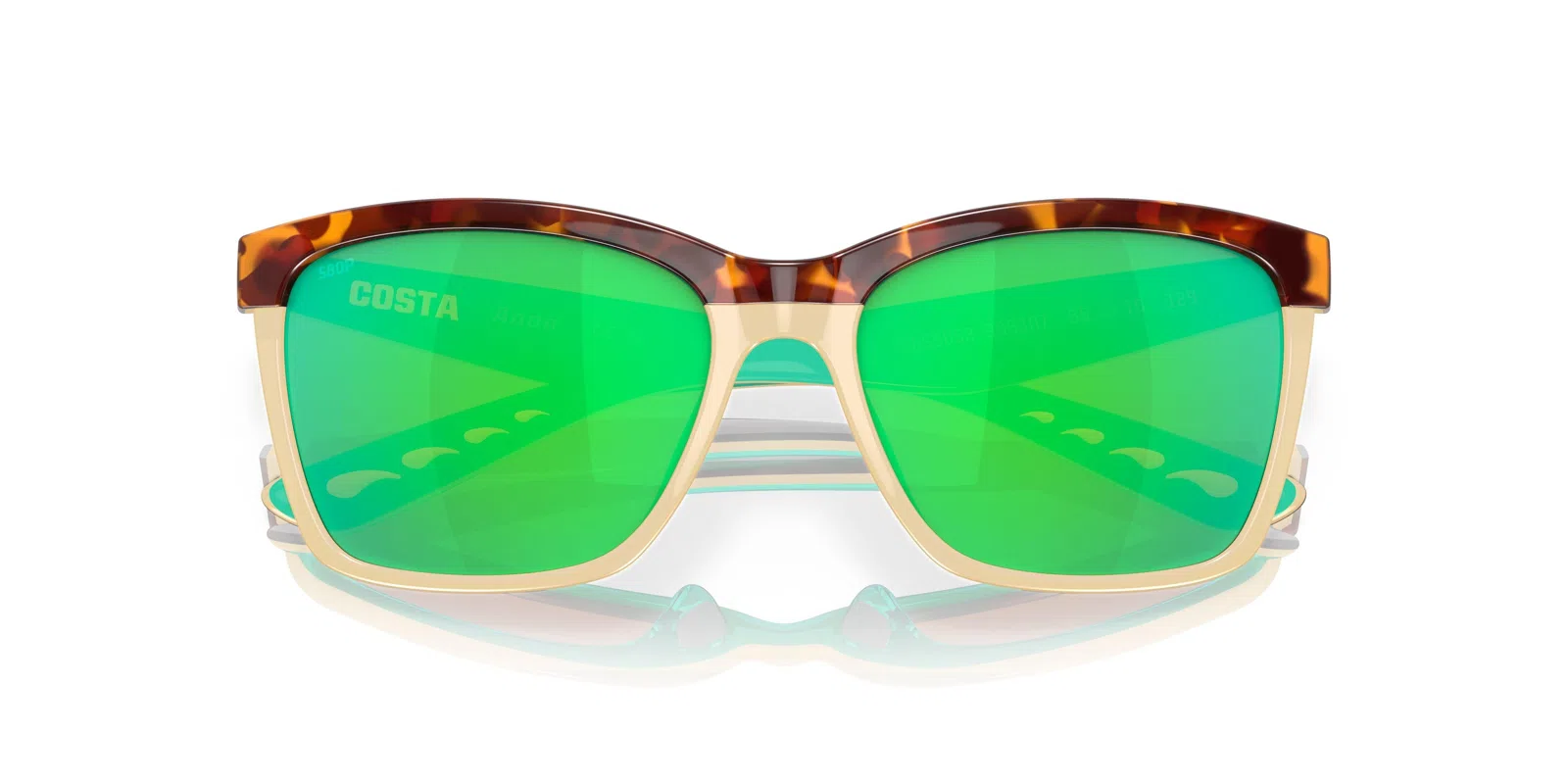 Costa Del Mar Anaa 9053 Sunglasses - view 50
